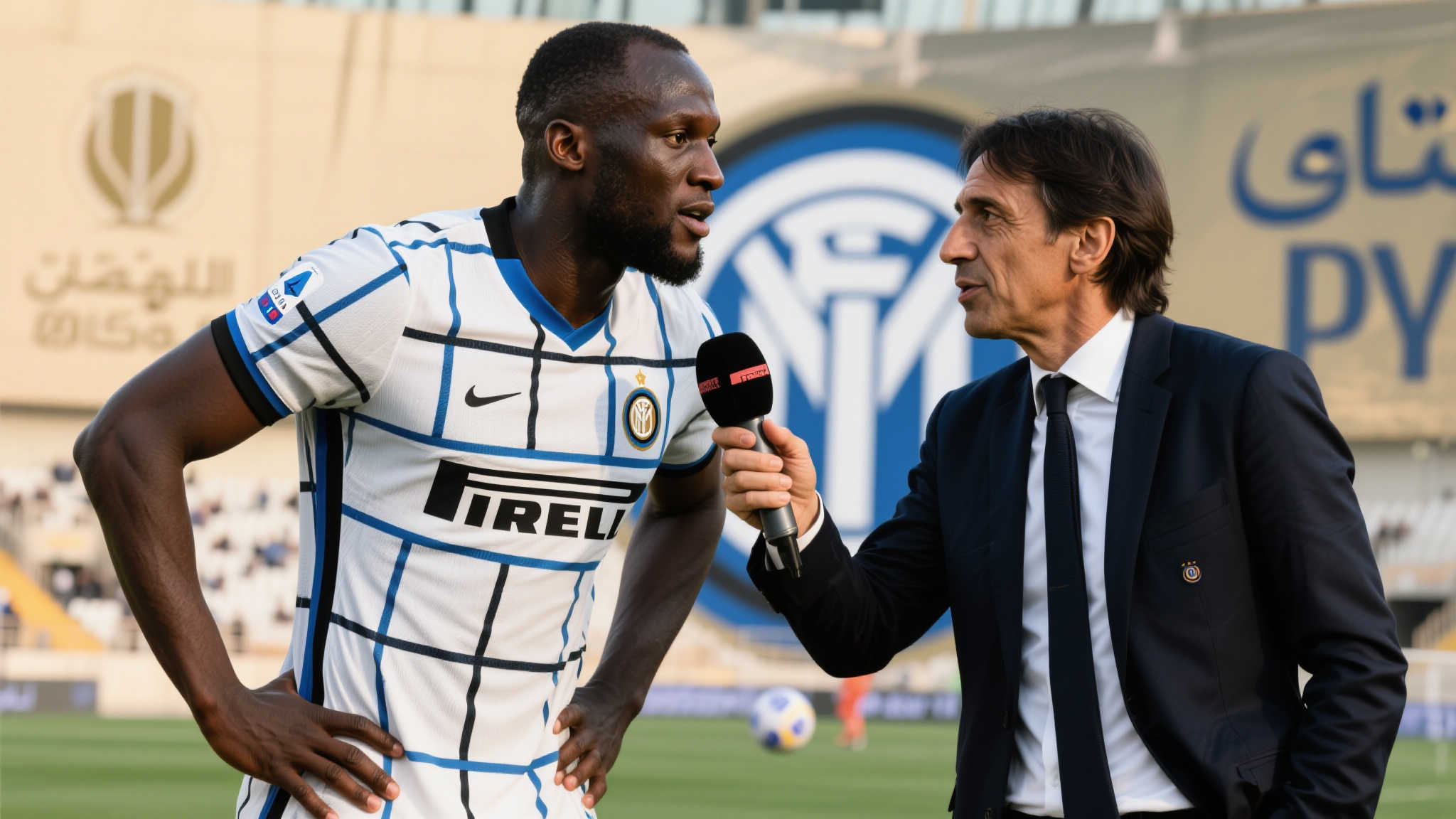 小因扎吉获赞伟大教练,库利巴利欣喜那不勒斯夺冠 作为国际足坛知名中卫,卡里杜·库利巴利用数学般精准