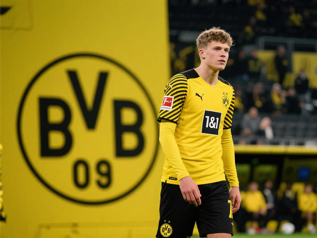 多特蒙德夏季引援计划曝光！四名核心球员合同至2026年到期