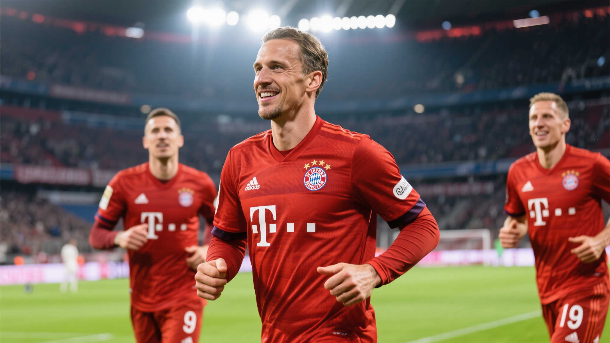 Panda·熊猫体育简介