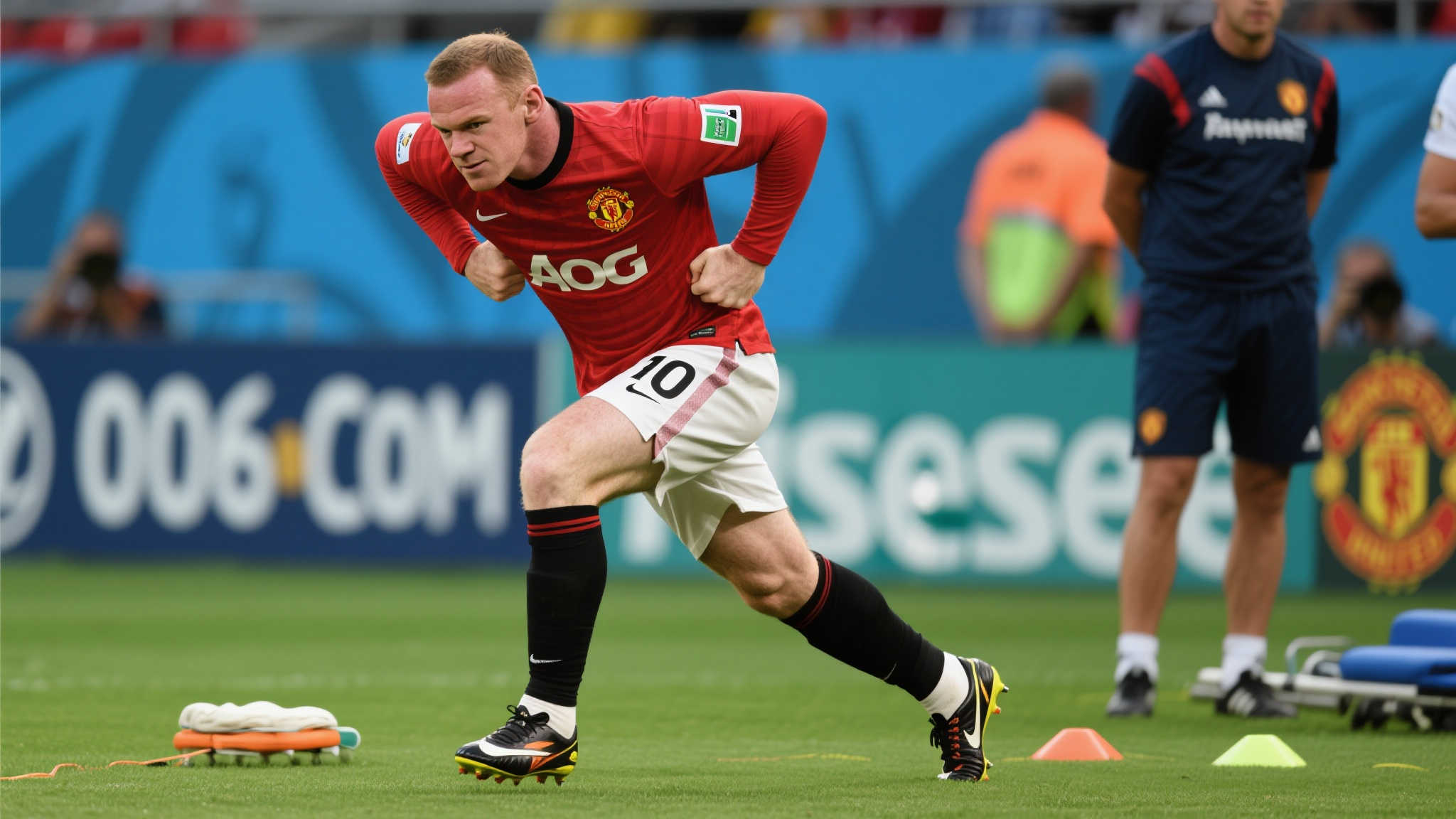 Panda·熊猫体育活动